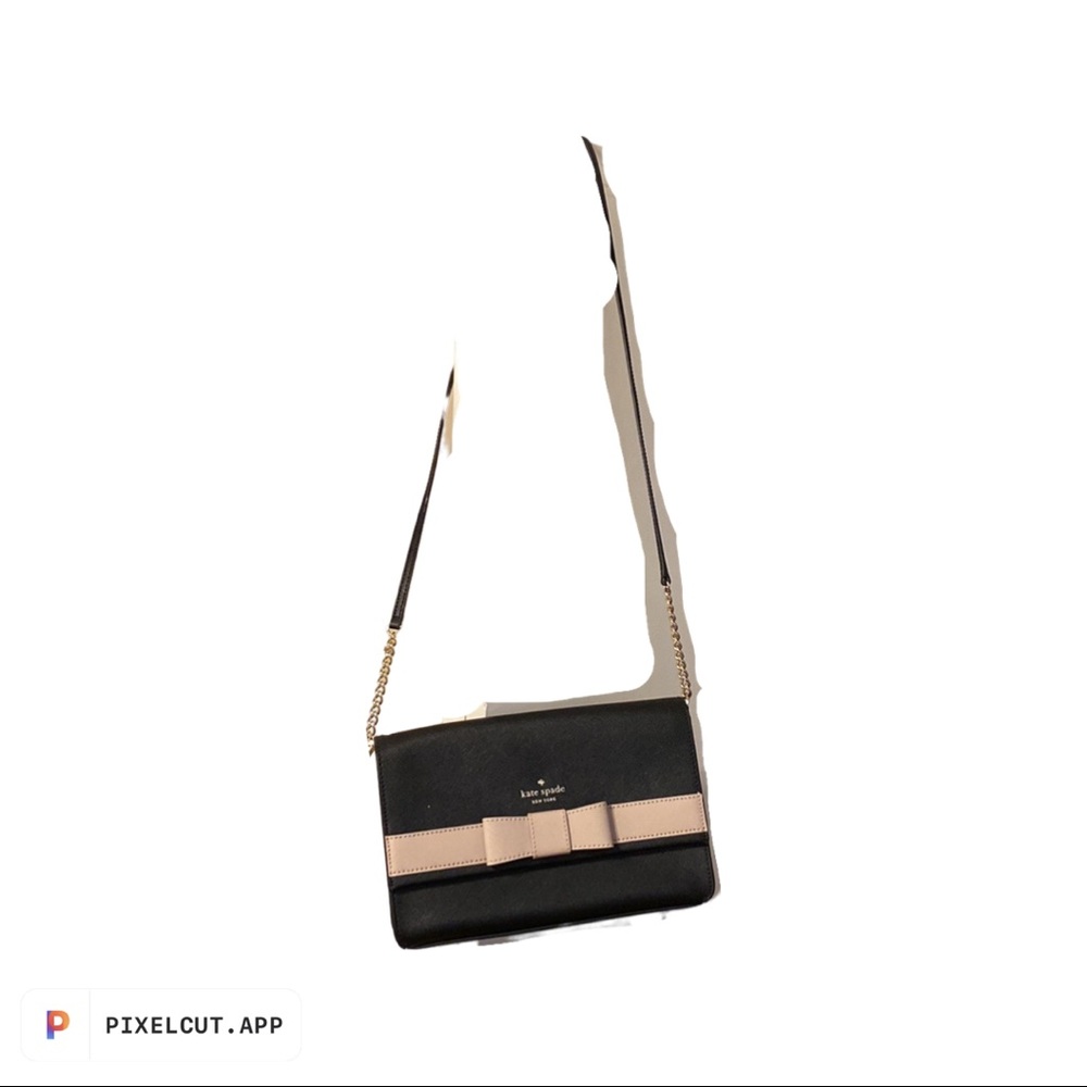 NWOT Kate Spade Kirk Park Crossbody - Picture 7 of 7